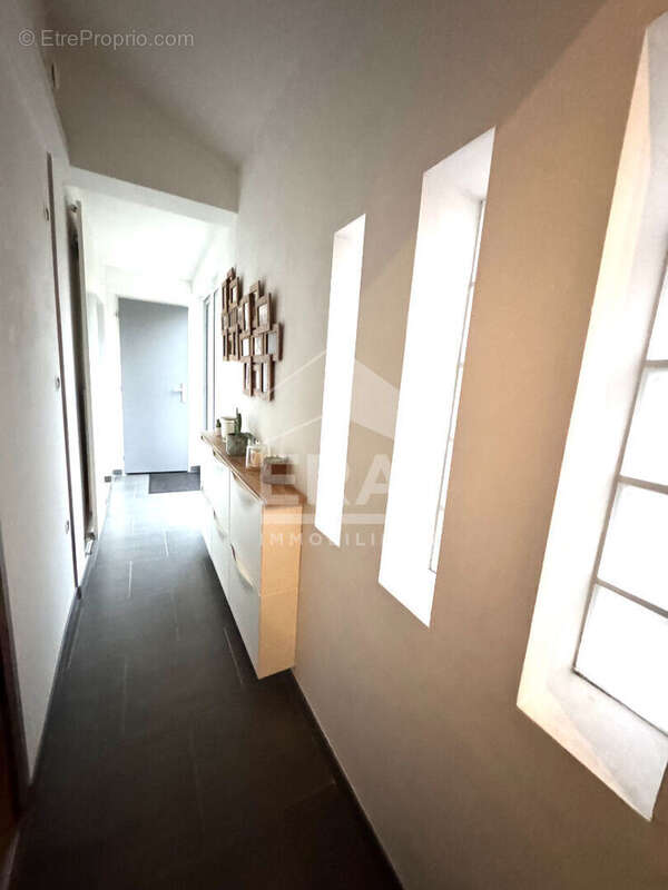 Maison à PONT-A-VENDIN