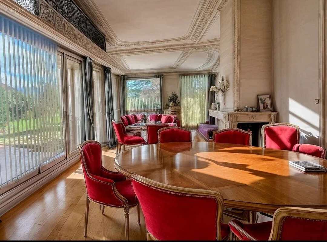 Haute savoie (74), à vendre nangy maison architecte contemporaine - photo 7