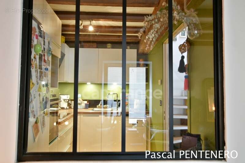 Appartement à VILLARS-LES-DOMBES