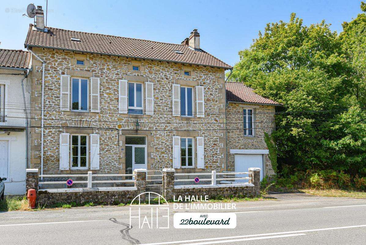 Maison 7 pièces 202 m² à vendre à Peyrilhac (87510) - photo 19