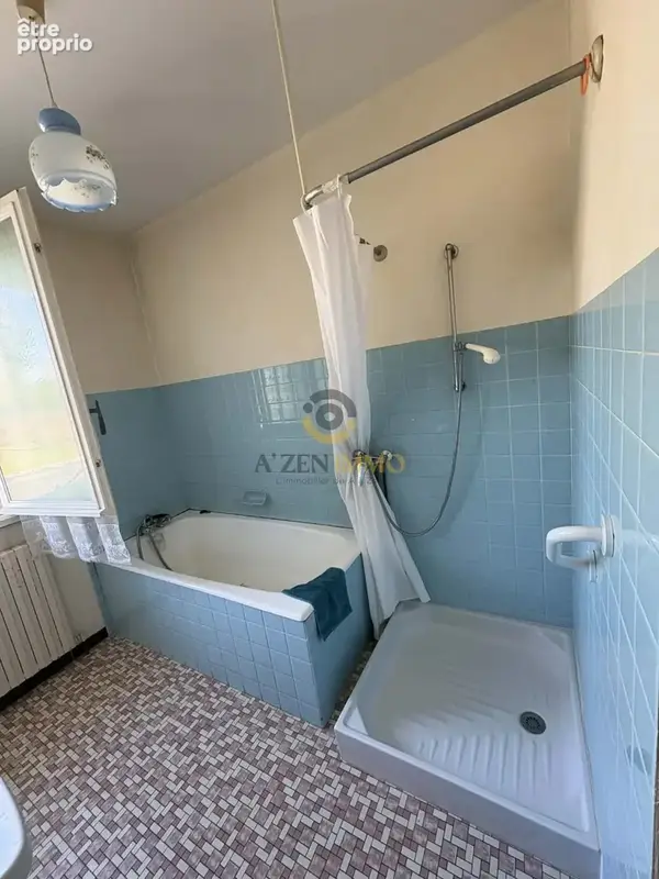 Maison 90 m² à Chatillon-Sur-Thouet  - photo 8