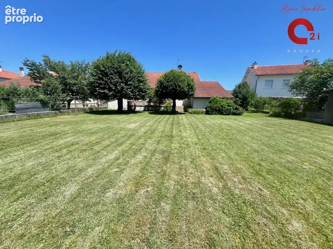 Maison 5 pièces 156 m² à vendre à Tarbes (65000) - photo 4
