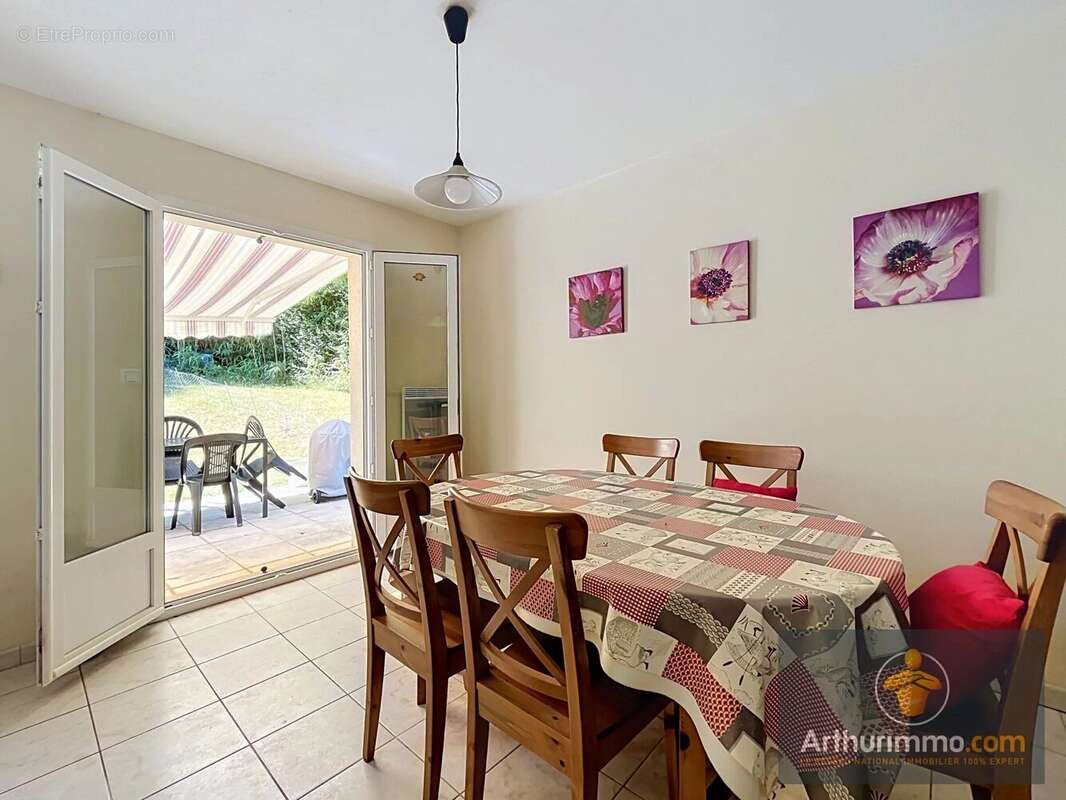 Vente Maison Saint-chamassy(24260) 216 500ï¿œ - photo 7