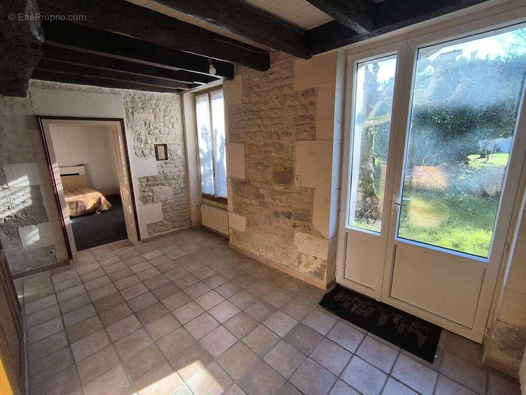 Appartement à MERIGNAC