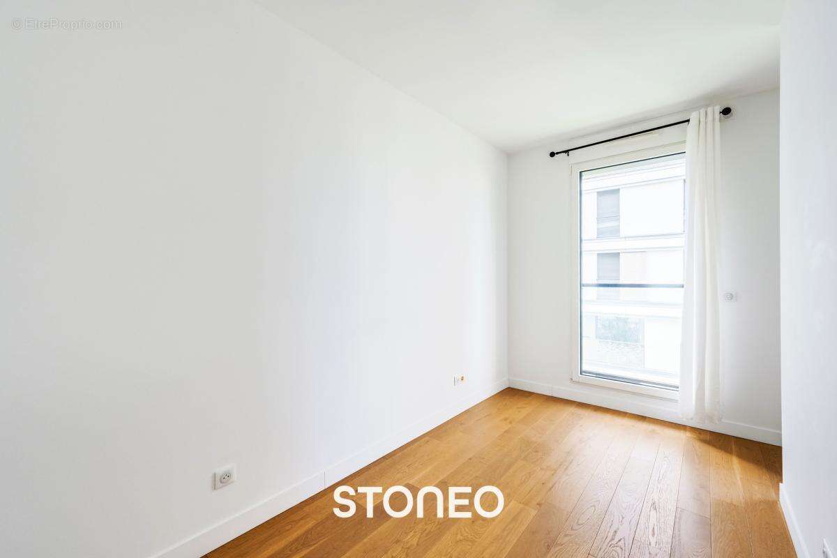 Appartement à ISSY-LES-MOULINEAUX