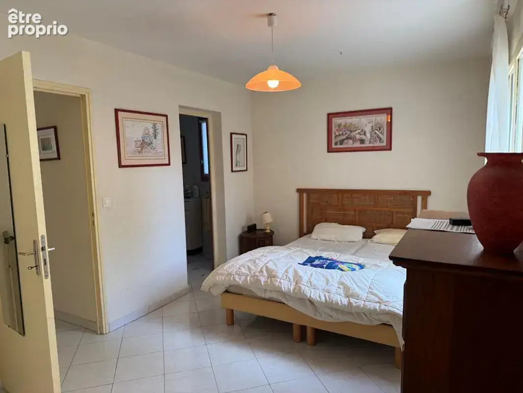 Maison Montferrier-sur-Lez 4 pièce(s) 124 m² - photo 12