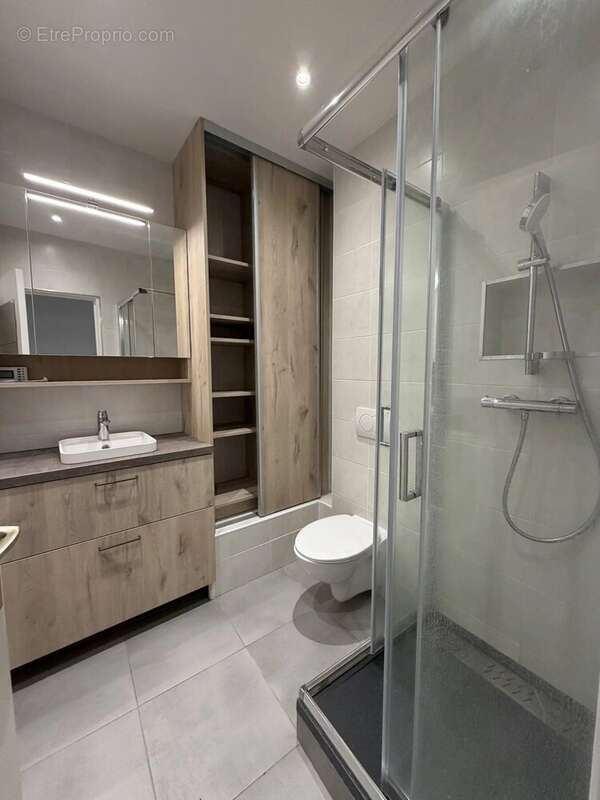 Appartement à AUXERRE