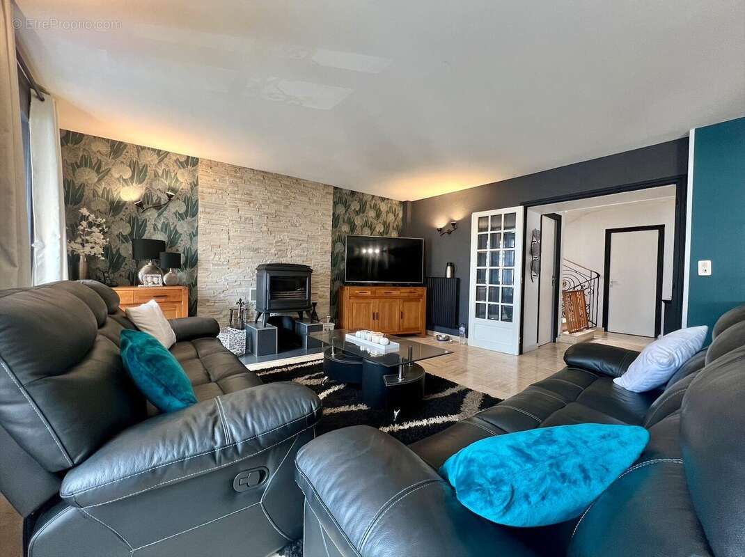 Maison à DOUARNENEZ