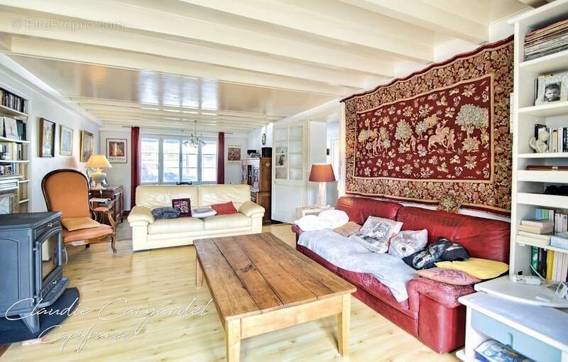 Maison à LA ROCHELLE