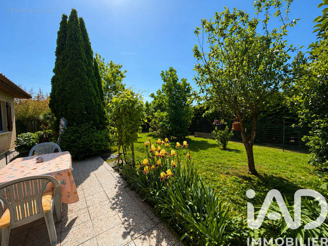 Photo 4 - Maison à SAINT-PERDON