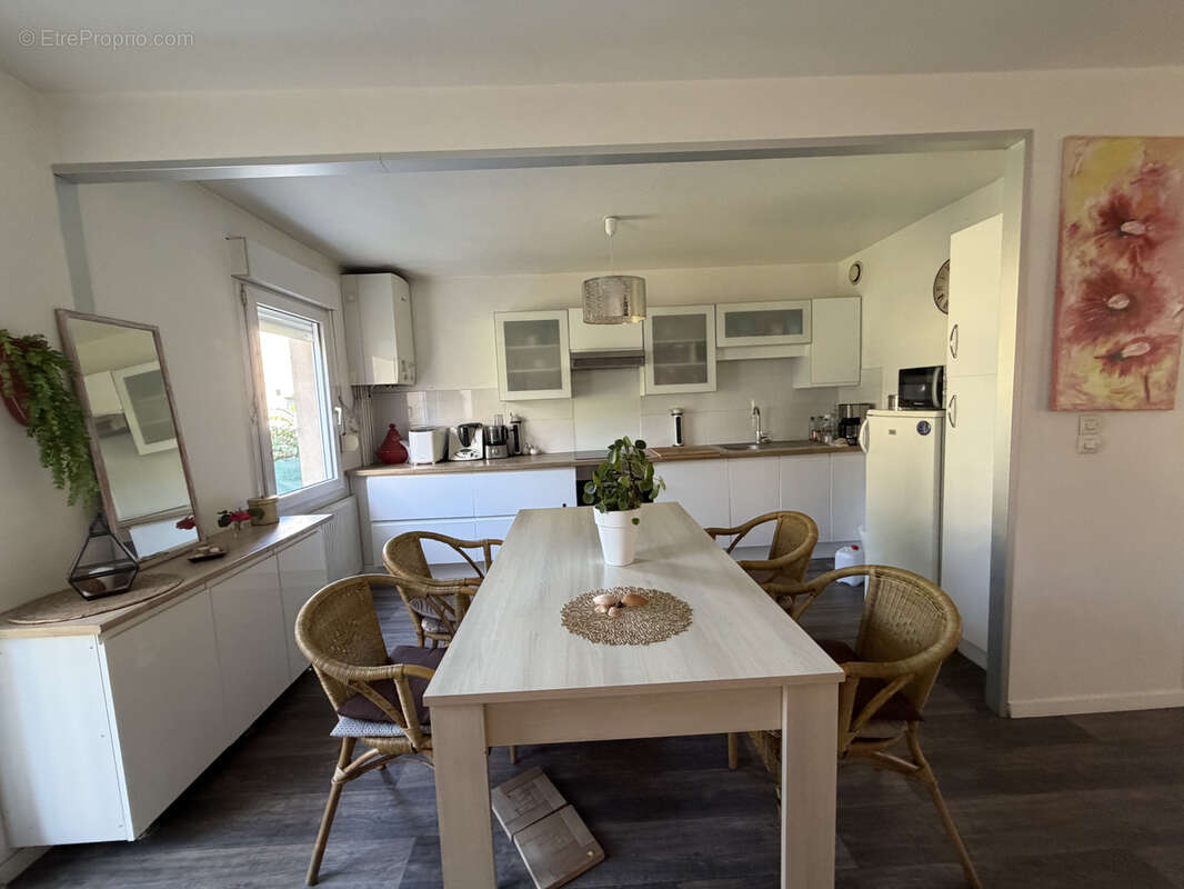 Appartement à ROANNE
