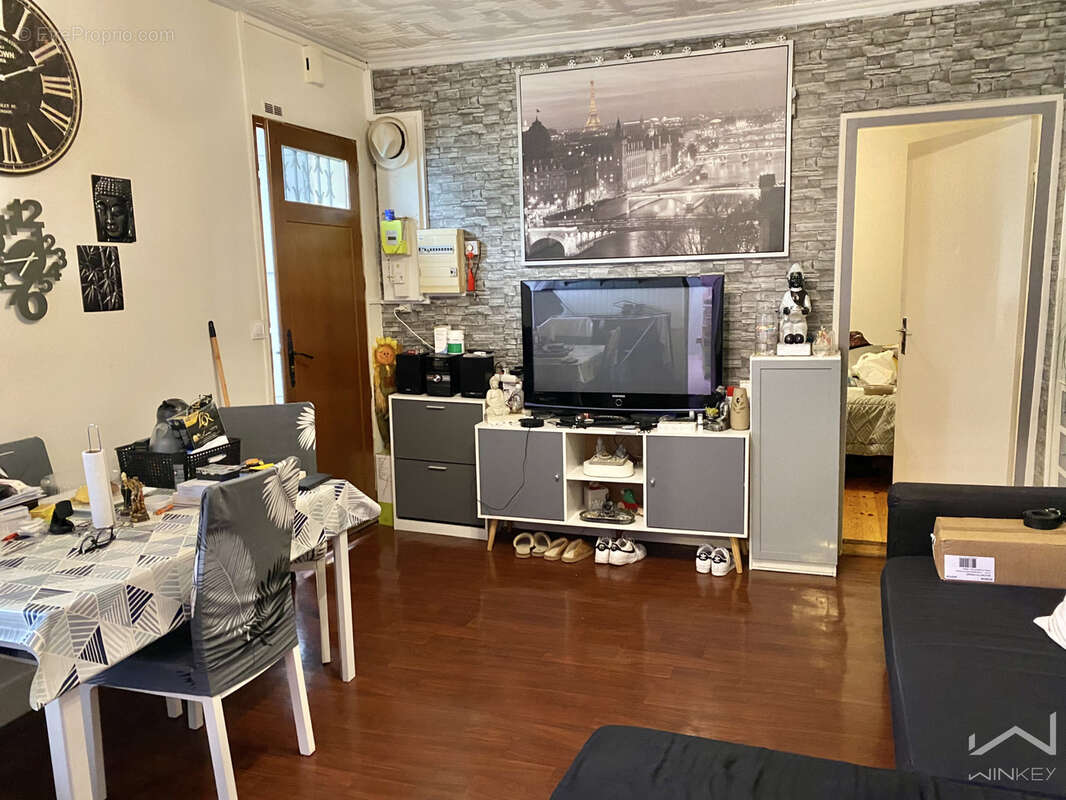 92130 Issy Les Moulineaux- Immeuble de Rapport à Vendre avec surélévation possible - photo 2