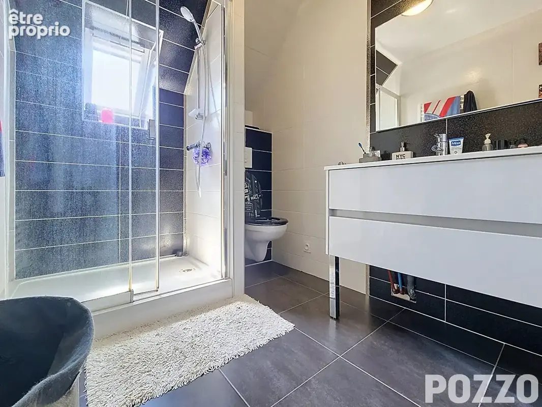 A vendre maison cherbourg en cotentin tourlaville 50110 jardin 5 chambres - photo 9