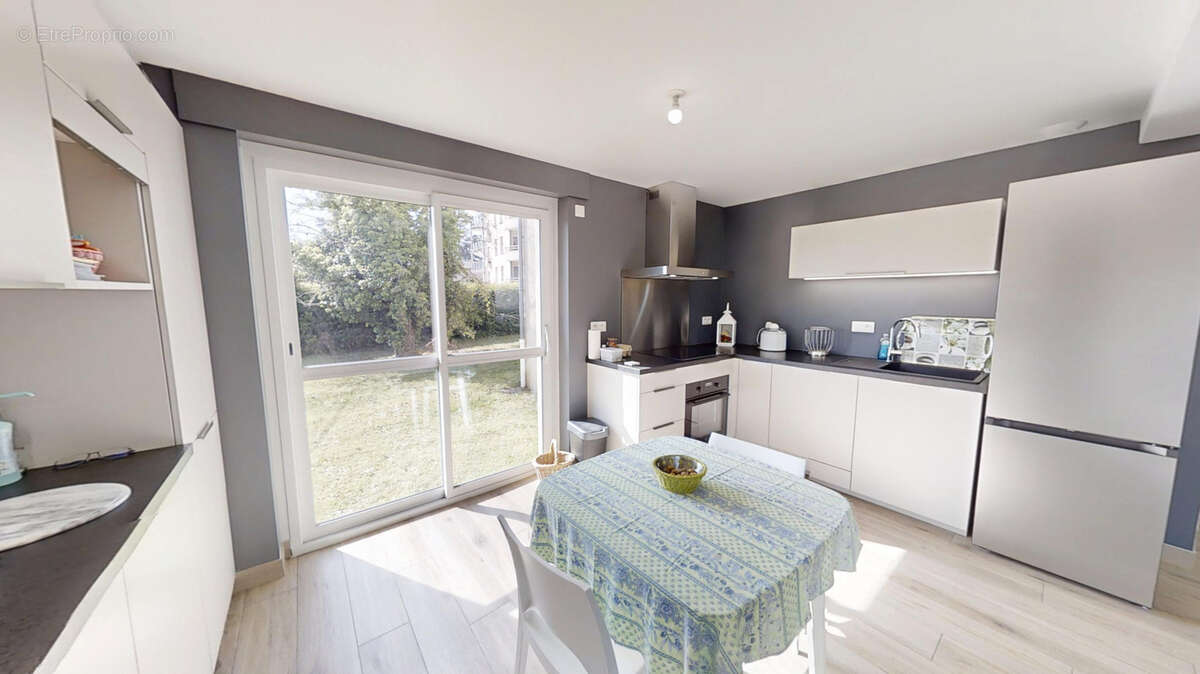 Appartement à BRIOUDE