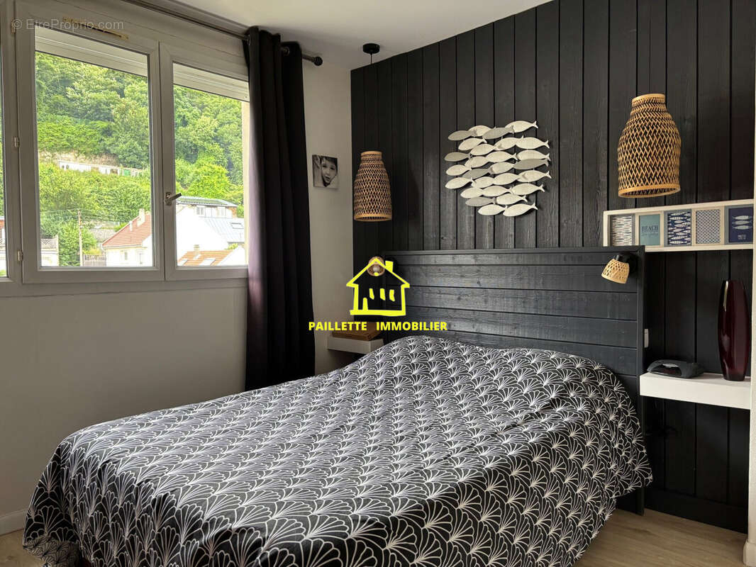 Appartement à LE HAVRE