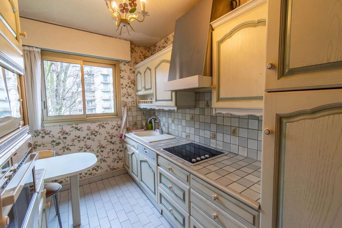 Appartement à MONTMORENCY