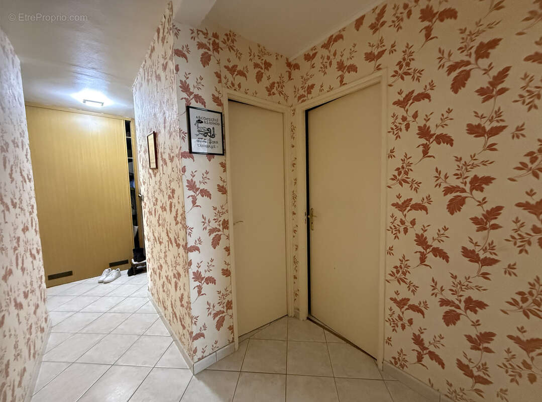 Appartement à VITTEL