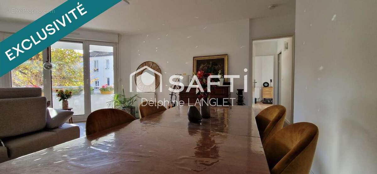 Photo 5 - Appartement à REIMS