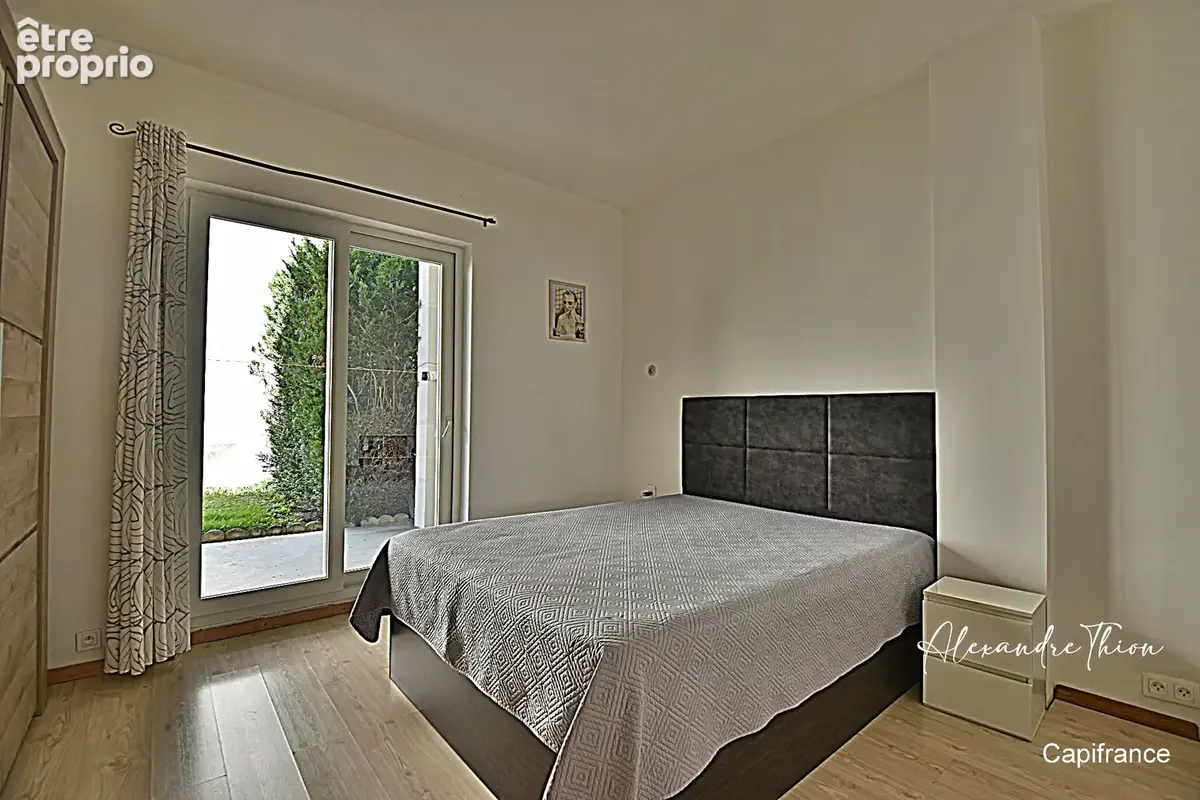 Dpt  (), à vendre  maison P12 - photo 5