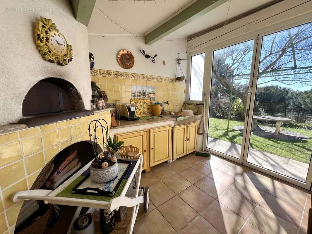 Maison à AIX-EN-PROVENCE