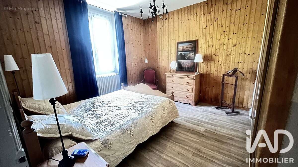 Appartement 81 m² à Ax-Les-Thermes  - photo 7
