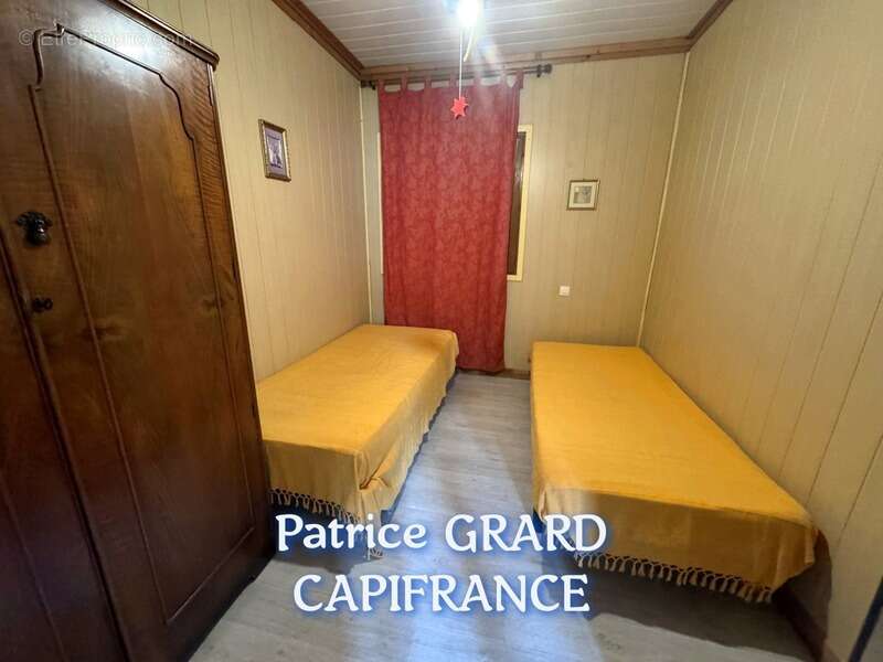 Propriete à vendre 11 pièces et 9 chalets aménagés - photo 45