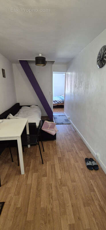 Appartement à MEULAN