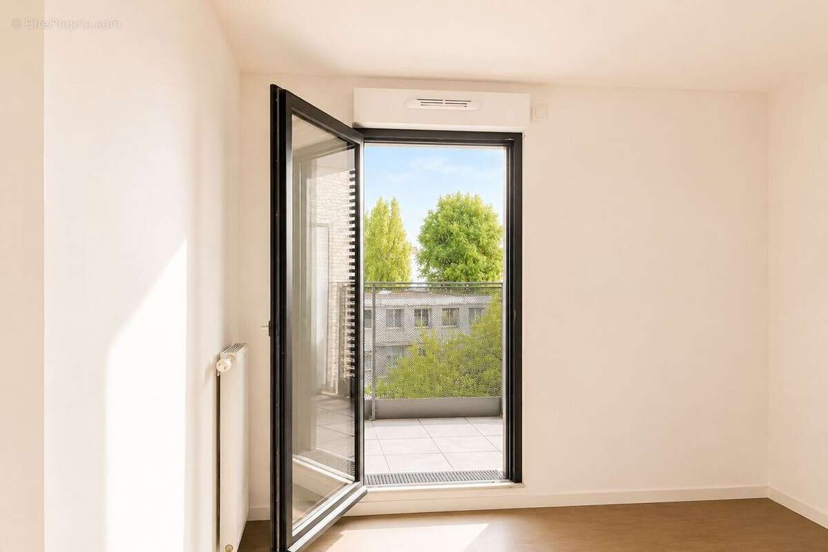 Appartement 66 m² à Saint-Mande  - photo 9