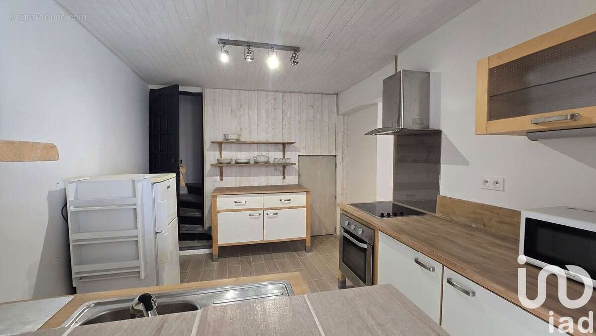 Photo 6 - Maison à LA BOUILLADISSE