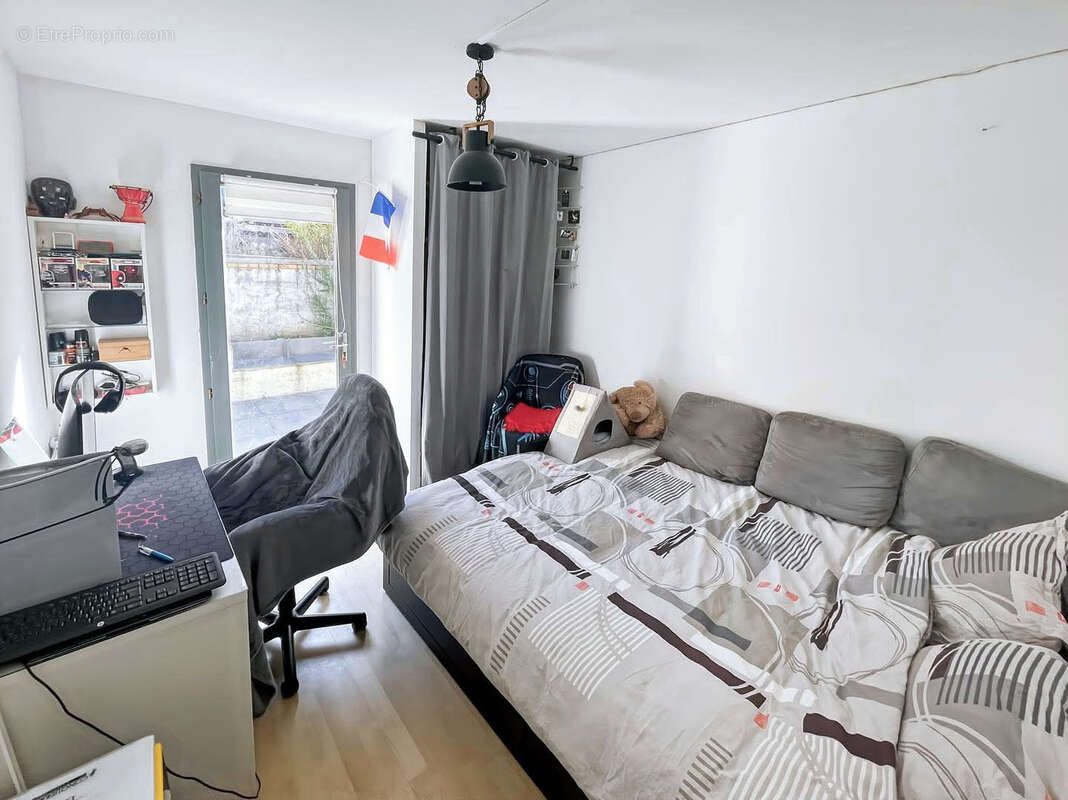 Maison à BUNO-BONNEVAUX