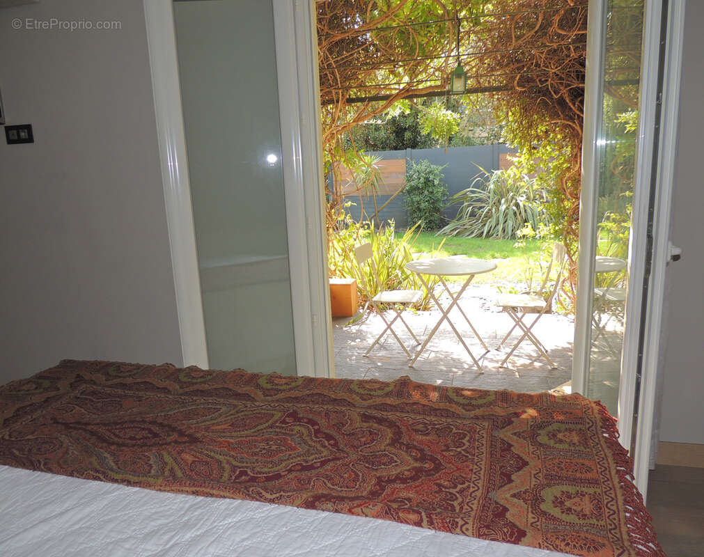 Exclusivite: vente d'une maison architecte 5 p - 4 ch avec terrasse et piscine a brignoles - photo 10
