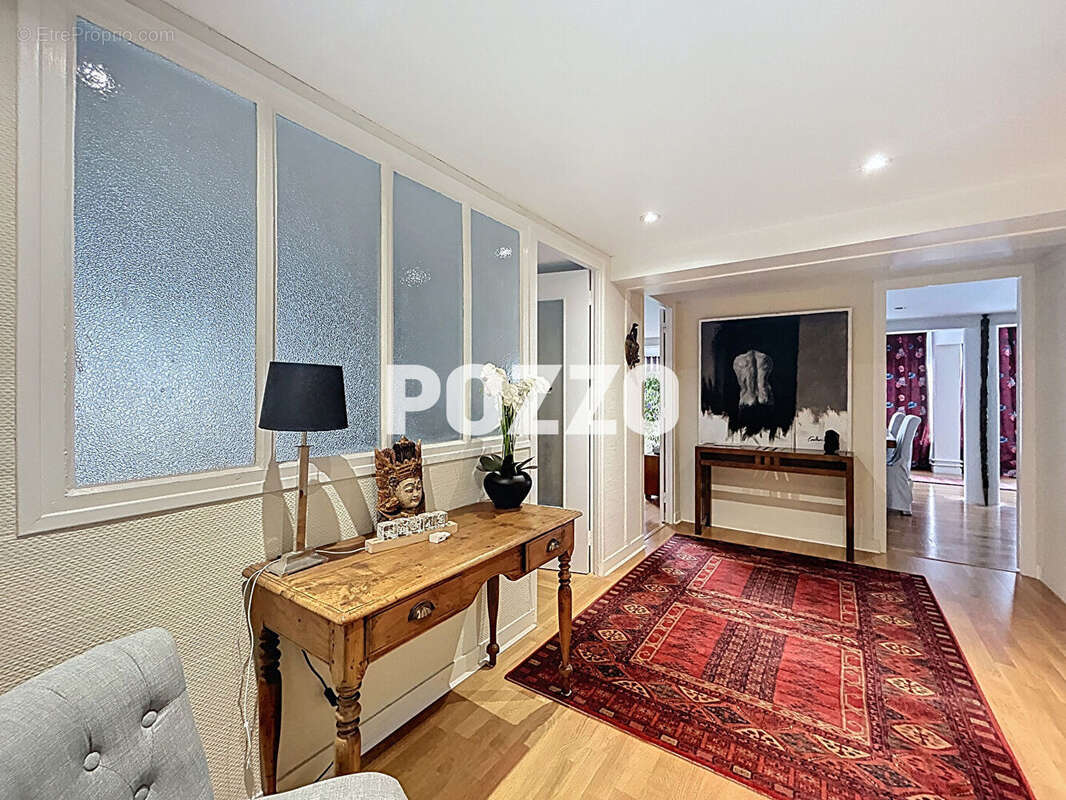 Appartement à CHERBOURG-OCTEVILLE