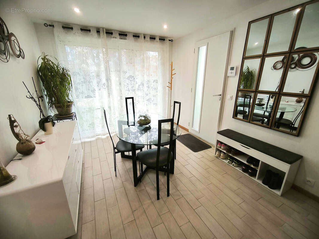 Maison à CHATENAY-MALABRY