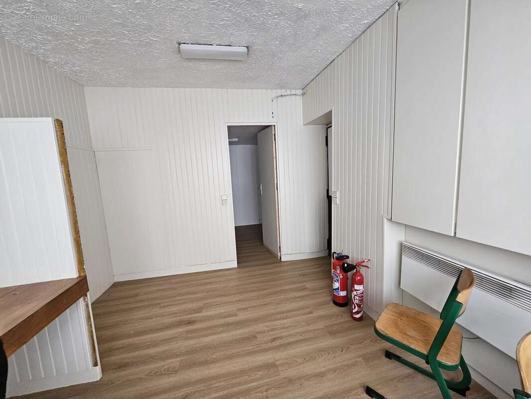 Commerce à GENTILLY