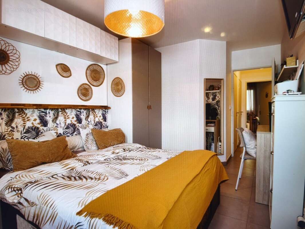 Appartement à LA CIOTAT