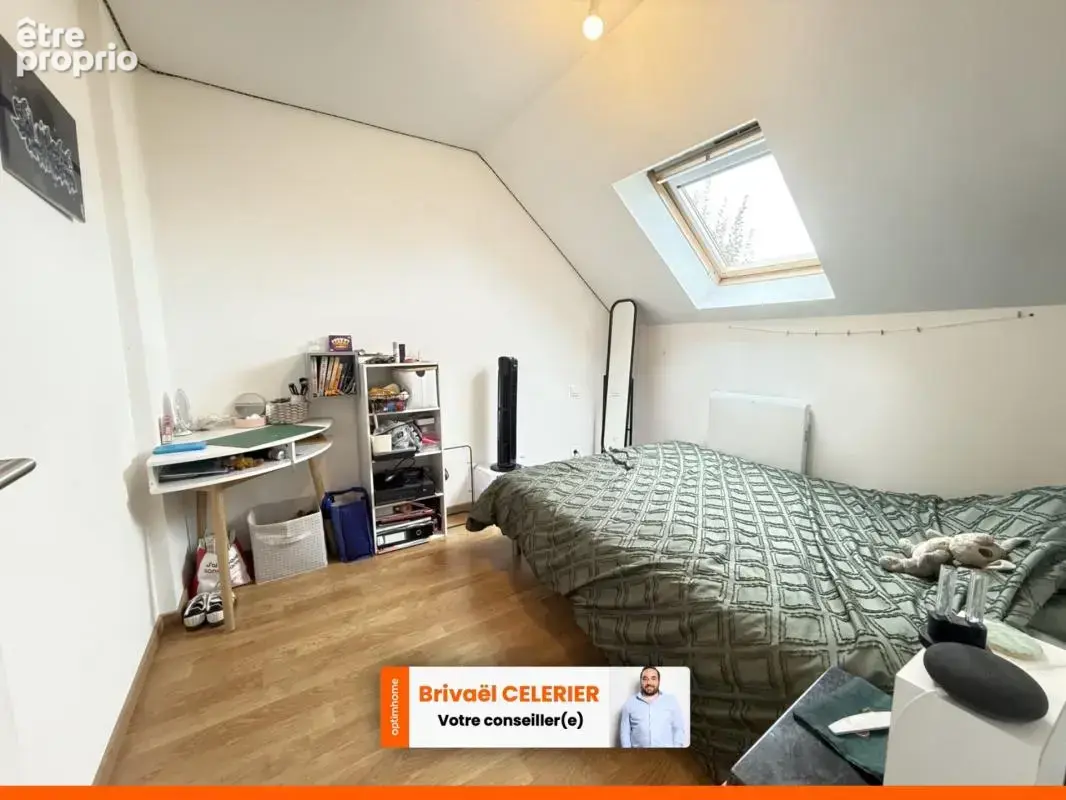 Maison 5 chambres – 120 m² – Vie de plain-pied – DPE C – EXCLUSIVITÉ – Martigné-sur-Mayenne - photo 10
