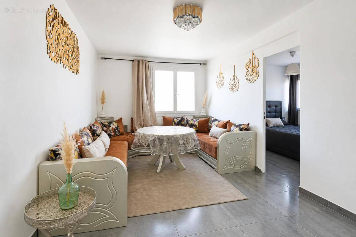 Appartement à AVIGNON