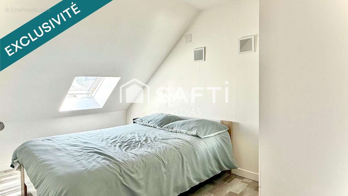 Photo 9 - Appartement à CHATEAU-THIERRY