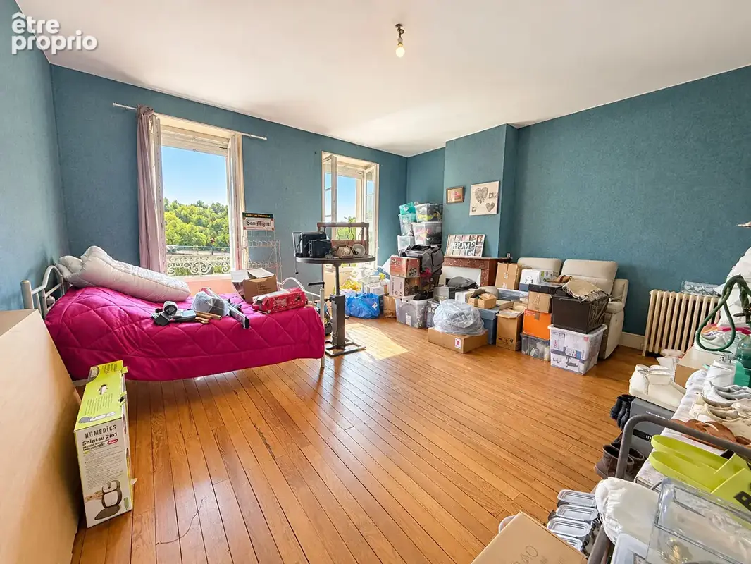 Maison 383m² à coutras - photo 4