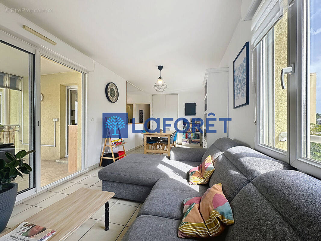 Appartement à DRAGUIGNAN