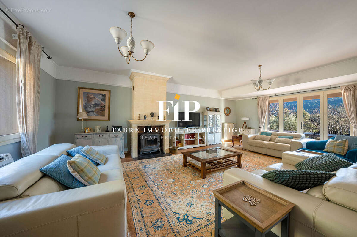 Maison à AIX-EN-PROVENCE