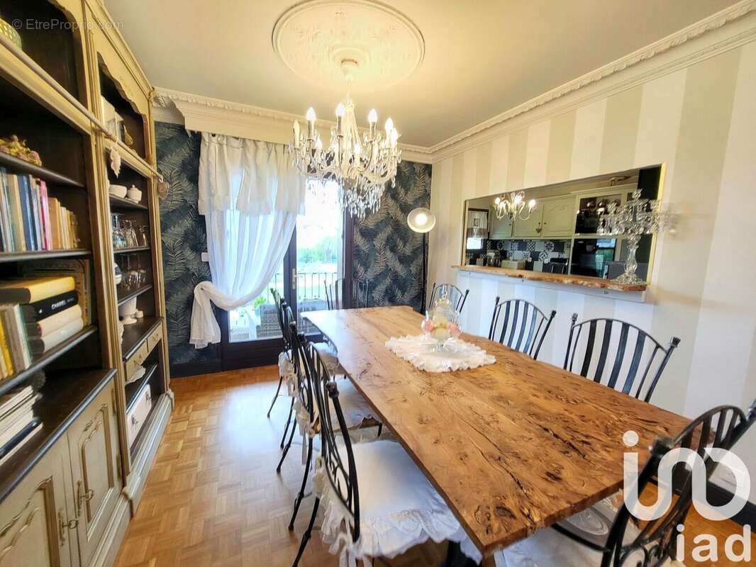 Photo 3 - Maison à CHATELLERAULT