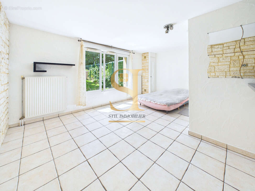 Appartement à EVRY