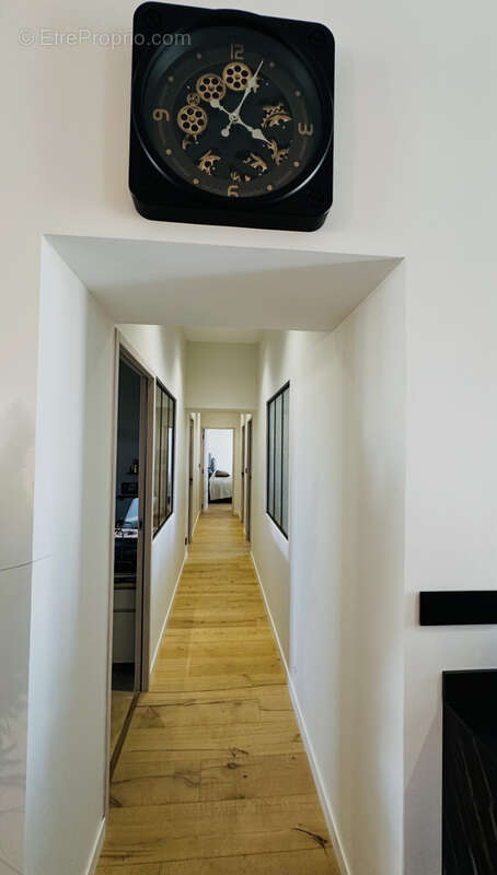 PROPRIETE avec piscine sur un 1,1 ha clôturé - photo 14
