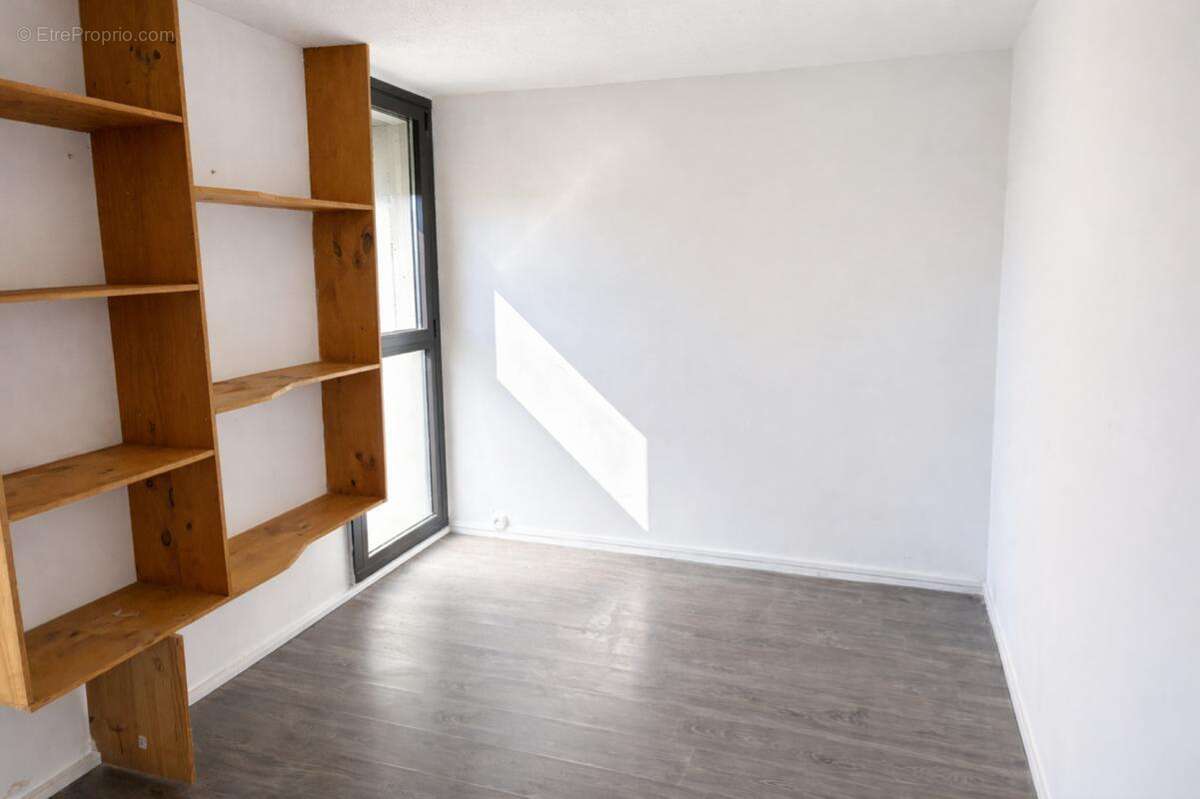 Appartement à PESSAC