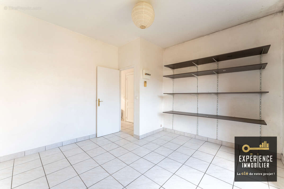 Appartement à SAINT-BRIEUC