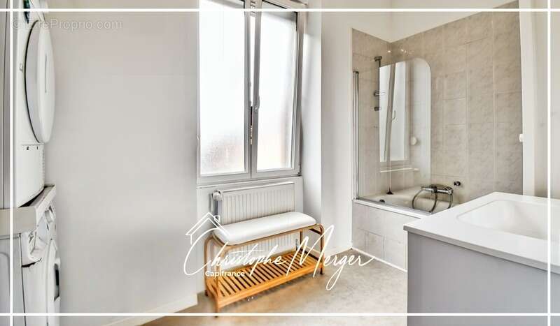 Appartement à SARREBOURG