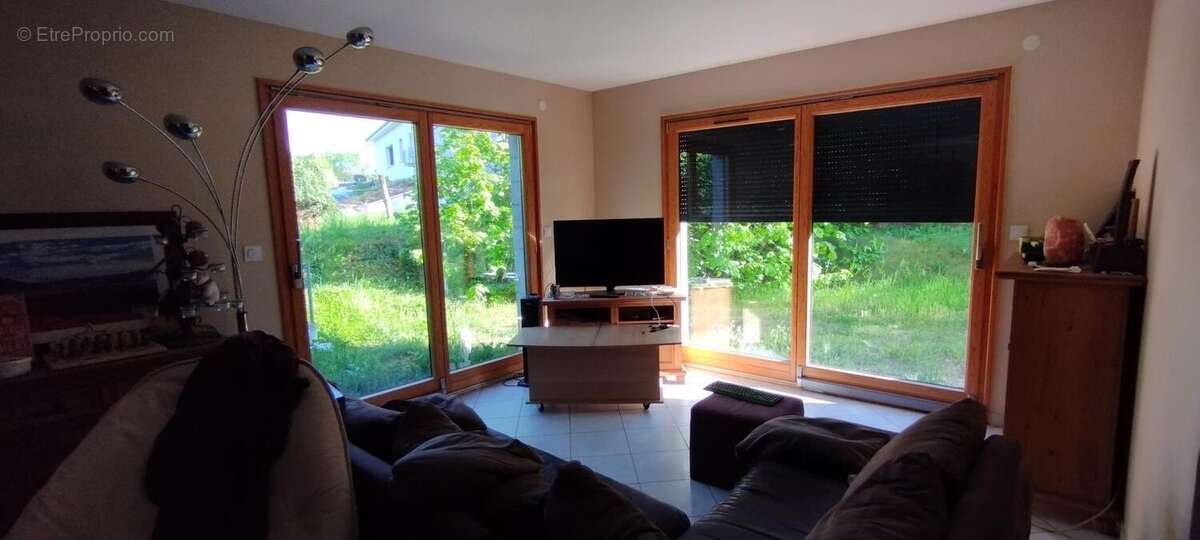 Maison à NOROY-LE-BOURG