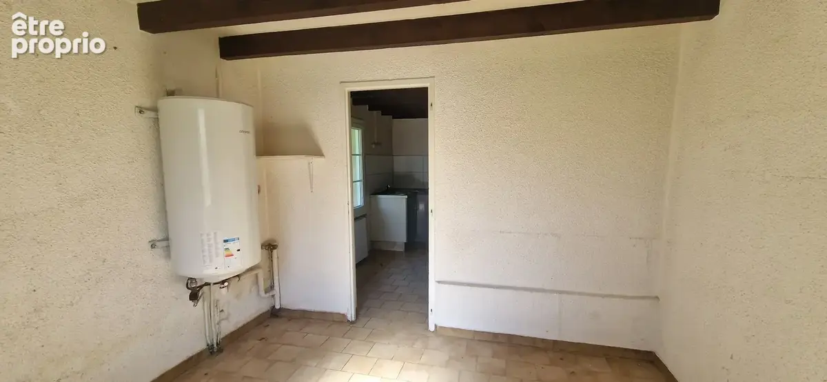 Maison à vendre 3 pièces ESCALANS (40) - photo 16