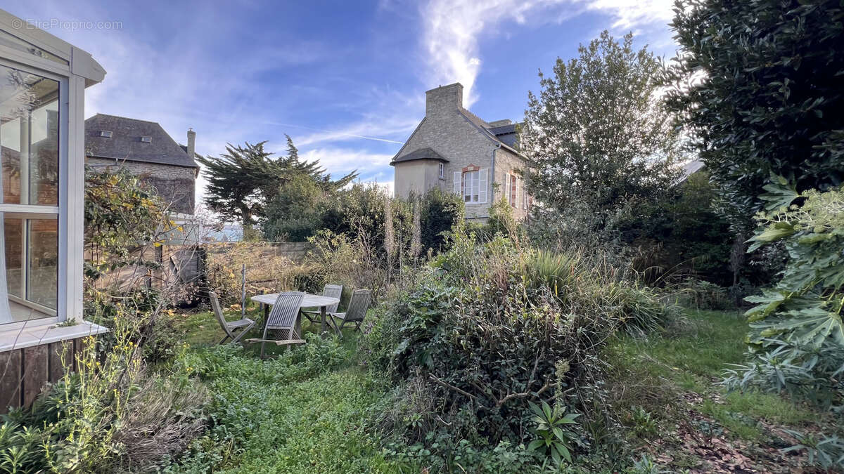 Maison à SAINT-CAST-LE-GUILDO